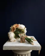 Zarafet Beyaz Gelin Çiçeği