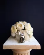 Şakayık Gelin Buketi