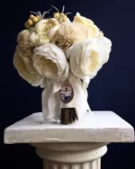 şakayık gelin çiçeği