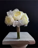 Şakayık Gelin Buketi