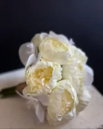 Beyaz Gelin Çiçekleri