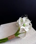 gala gelin çiçeği