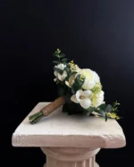 Beyaz Gelin Çiçeği