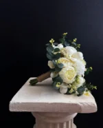 Beyaz Gelin Çiçeği