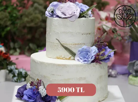 Nişan Pastası Fiyatları