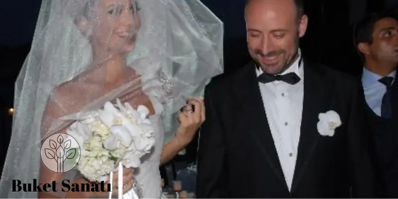 Bergüzar Korel Gelin Buketi