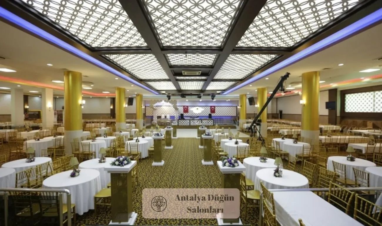 Poyraz Düğün Salonu