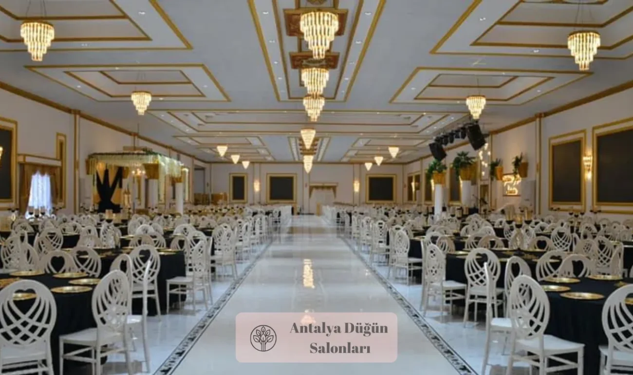 Yıldırım Düğün Salonu