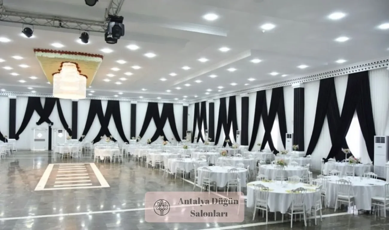 Ostima Düğün Salonu