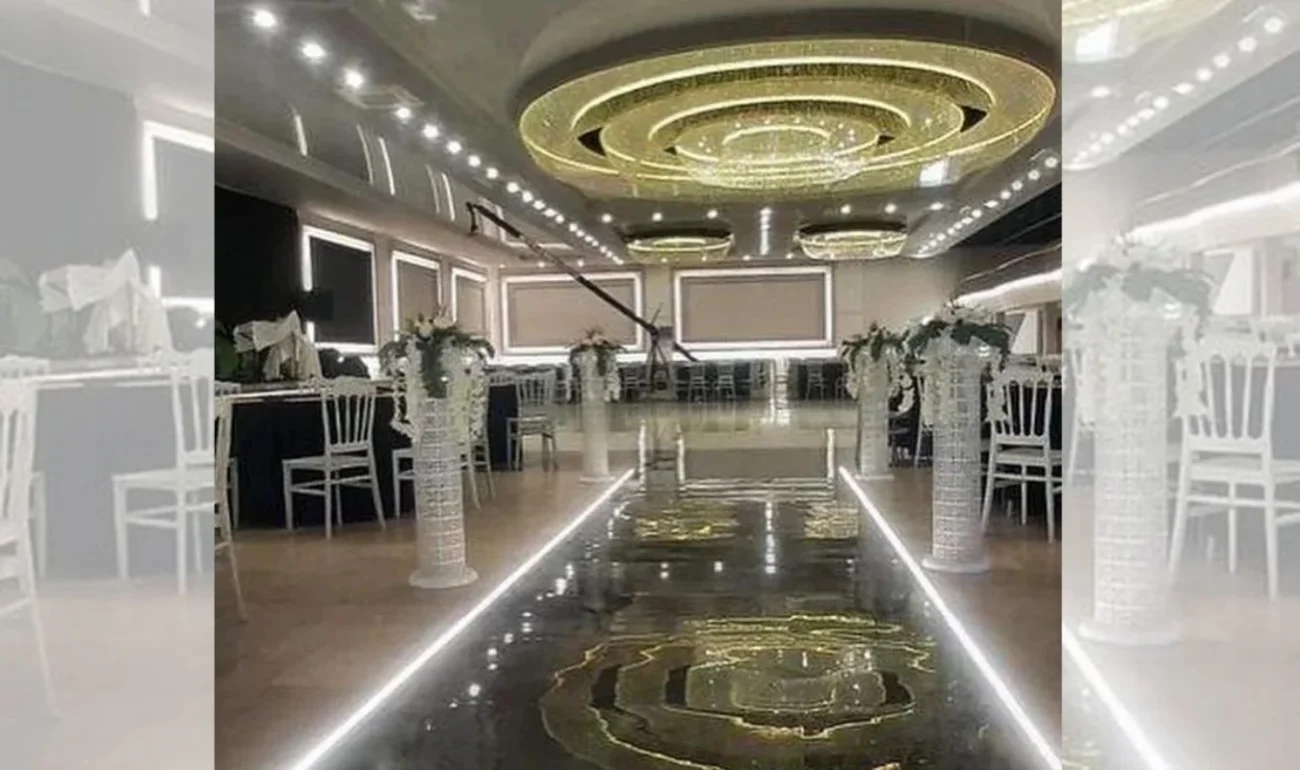 Antalya Gold Düğün Salonu