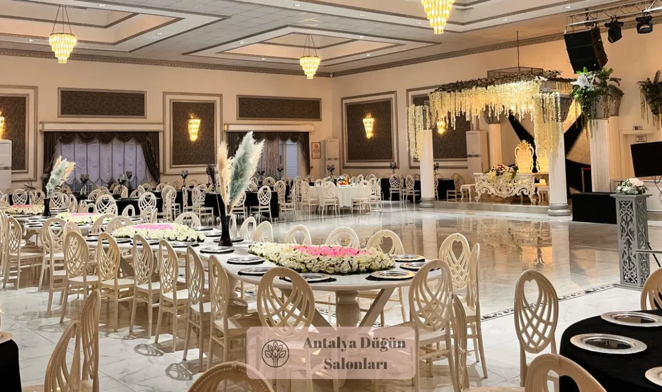 Yıldırım Düğün Salonu