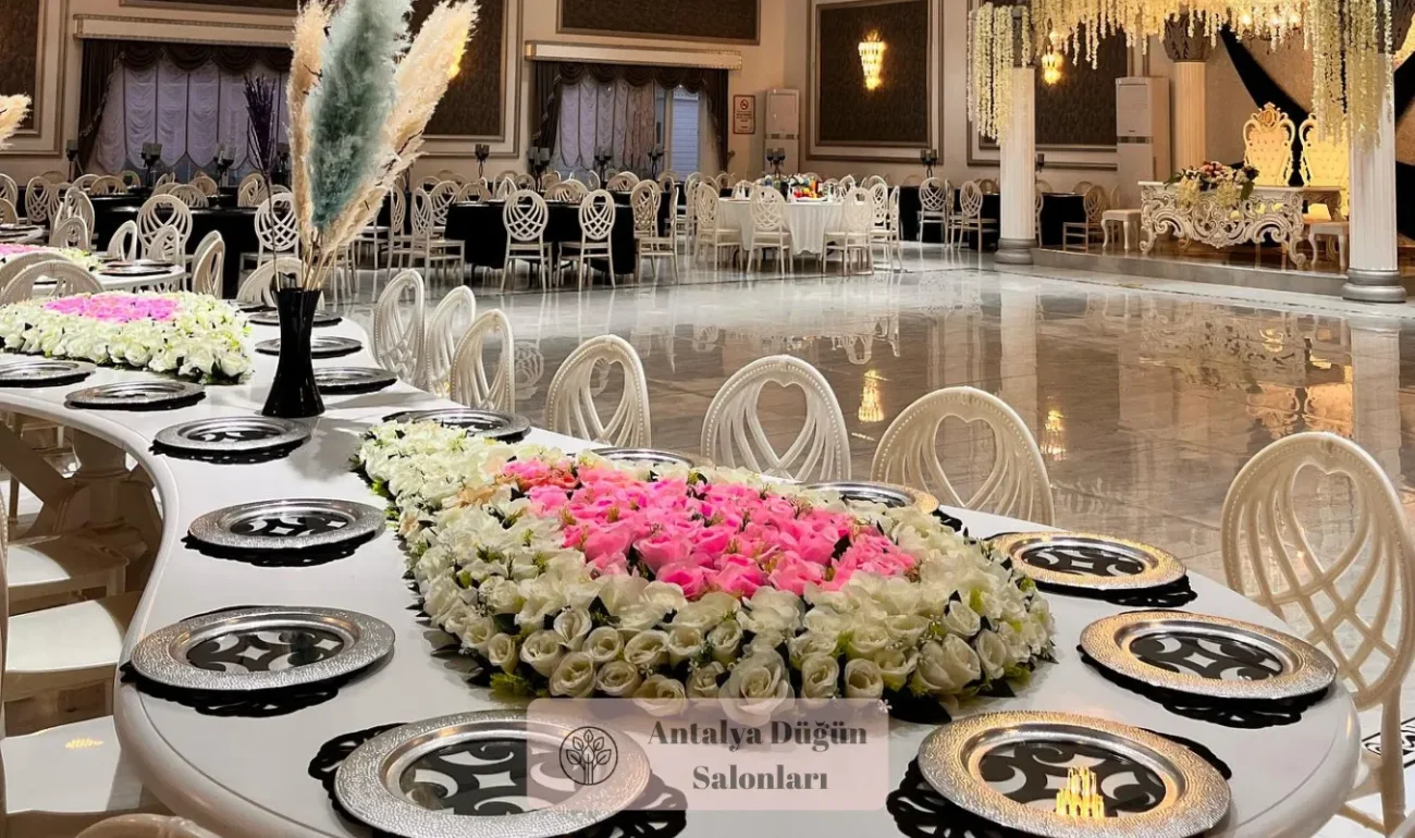 Yıldırım Düğün Salonu