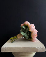 Pembe Şakayık Gelin Çiçeği